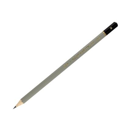 Ołówek techniczny B GoldStar KIN 1860 AR1042 01