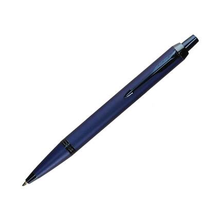 Długopis Parker IM Professionals Monochrome Blue 2172966 PT1048 01