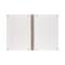 Kołonotatnik B5/80 kratka Notebook Oxford 400080784 TP2041 02