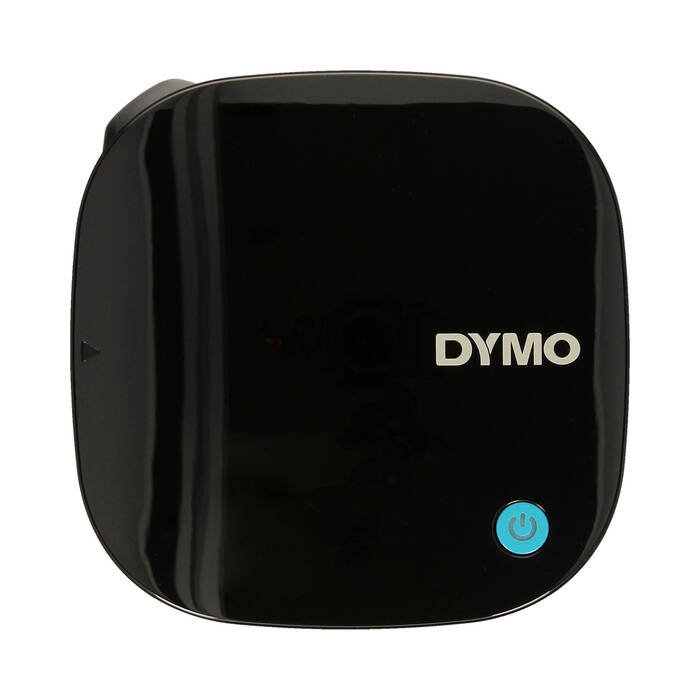 Drukarka etykiet LetraTag bluetooth LT 200B Dymo DY1016 01