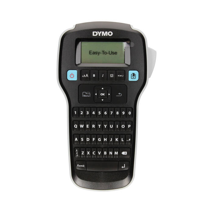 Drukarka etykiet LM160 Dymo DY1169 01