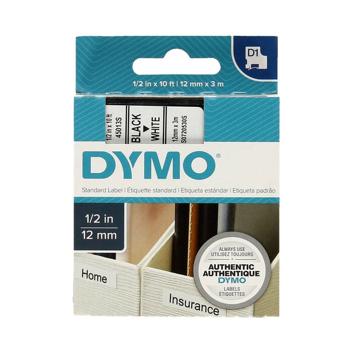 Drukarka etykiet LM160 Dymo DY1169 06