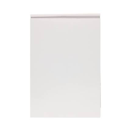 Blok rysunkowy A4/100 biały 80g Happy Color bazgrownik ST7947 02