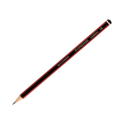 Ołówek techniczny HB Tradition S110 ST6743 01
