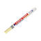 Marker kredowy do szyb 1.0-2.0mm żółty pastel Edding 4085 EG5226 01