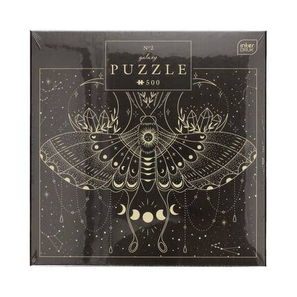 Puzzle 500el Galaxy no.2 IR5321 01