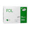 Papier ksero A4 90g 166 Poljet - opak. 250 ark. IP1005 01