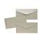 Koperty DL jasnoszary Pearl 150g (10) AG1192 02