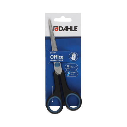 Nożyczki 18cm Comfort Grip Dahle DH1067 01