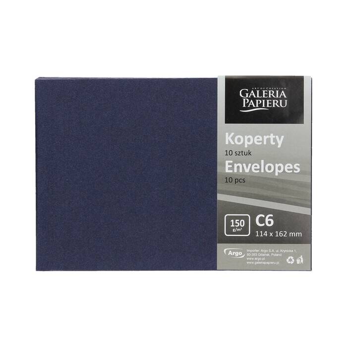 Koperty C6 granat Pearl 150g (10) AG7137 03