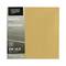 Koperty 160x160 Pearl złoty 150g (10) AG7242 02