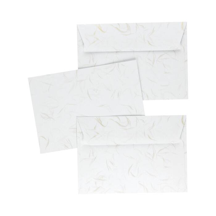 Koperty C6 białe Wiatr 120g (10) AG7876 02