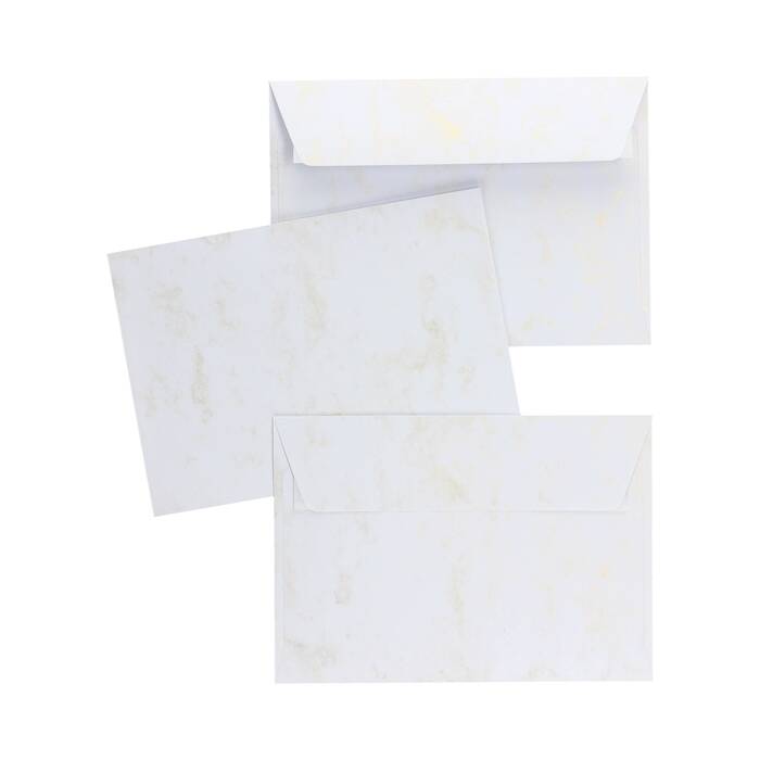 Koperty C6 złoty Marmur 120g (10) AG5923 03