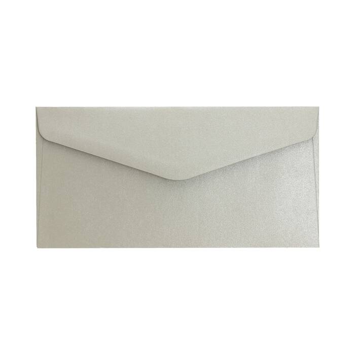 Koperty DL srebrny Pearl 150g (10) AG7150 01