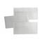 Koperty DL srebrne Pearl 120g - 10 szt. w opak. AG7614 03
