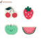 Gumka do ścierania Tutti Frutti Interdruk IR1305 02