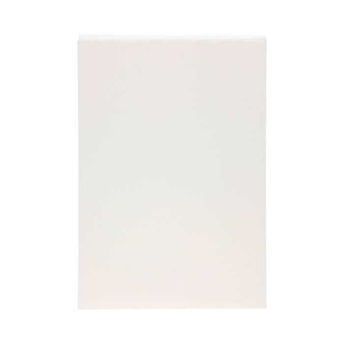 Blok rysunkowy A4/40 biały 160g Oxford 400166107 TP2254 02