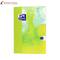 Zeszyt A5/60 kratka Paint 90g Oxford 400170245 TP1147 01