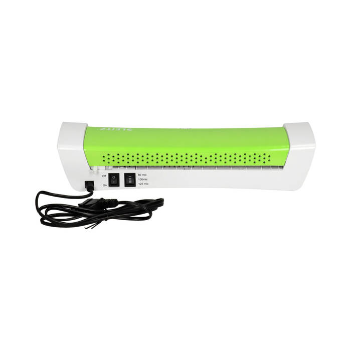 Laminator A4 jasnozielony iLamHome Office Leitz WOW LE5122 04
