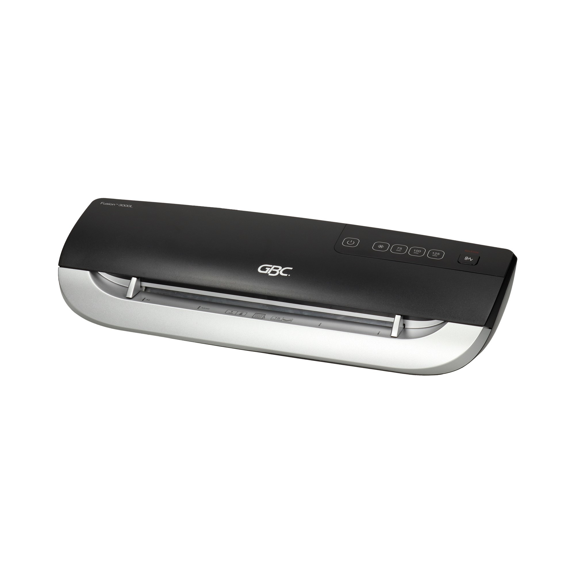 Laminator A4 125mic GBC Fusion 3000L GB1200 01 Laminator A4 125mic GBC Fusion 3000L GB1200 01