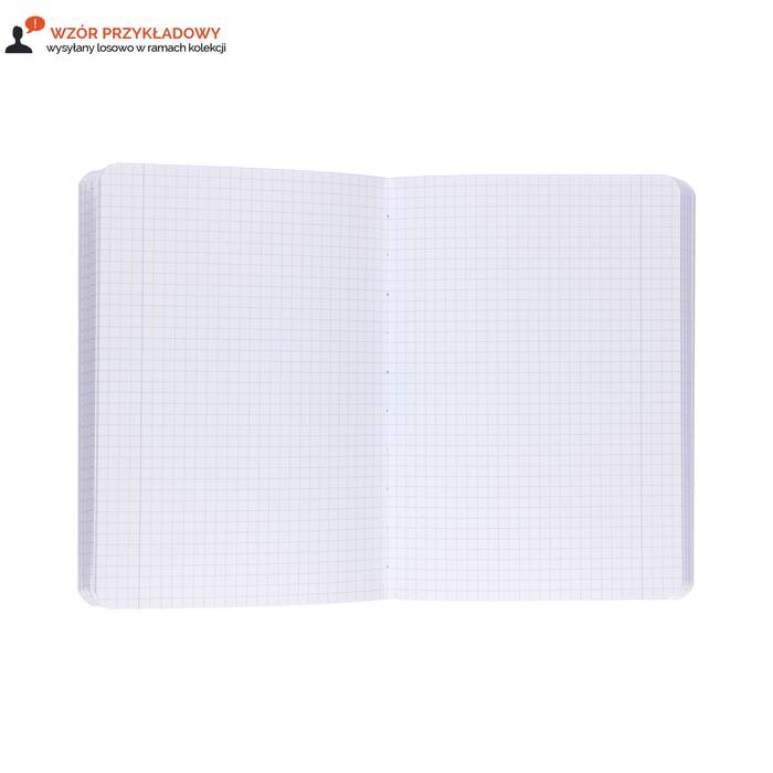 Brulion A5/96 kratka Esse Oxford 400174967 TP4978 02