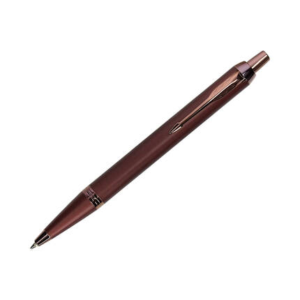 Długopis Parker IM Professionals Monochrome Burgundy 2190514 PT1052 01