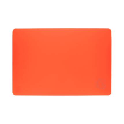 Podkładka do prac plastycznych A3 neon pomarańczowa Biurfol BF6607 01