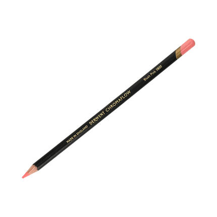 Kredka ołówkowa Blush Pink Derwent Chromaflow 2306044 DE0053 01