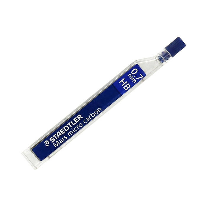 Grafit 0.7mm HB (12) Staedtler ST1051 01