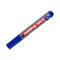 Marker do tablic 1.0-5.0mm niebieski ścięty Edding 363 EG1068 01
