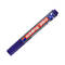 Marker do tablic 1.5-3.0mm fioletowy okrągły Edding 360 EG1077 01