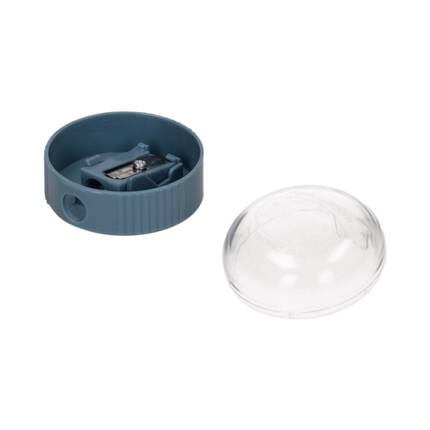 Temperówka pojedyncza plastikowa pojemnik Kum 210 AX1072 02
