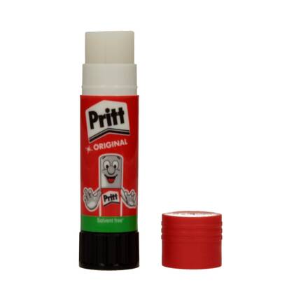 Klej sztyft 20g Pritt HP1033 02