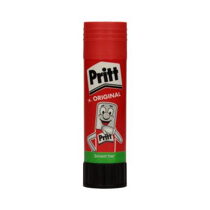 Klej sztyft 40g Pritt HP1048 01