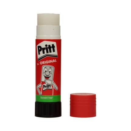 Klej sztyft 40g Pritt HP1048 02