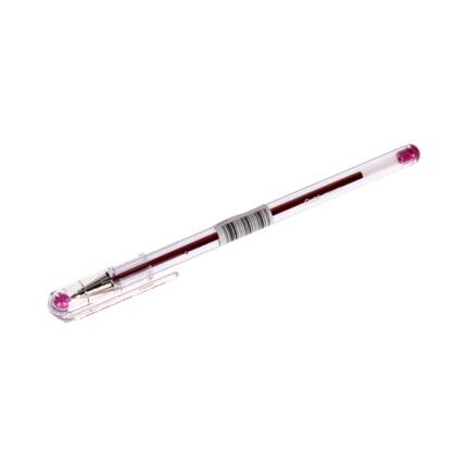 Długopis 0.70mm różowy Pentel BK77 PN1004 01