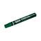 Marker permanentny 1.5mm zielony okrągły Pentel N50 PN5139 01