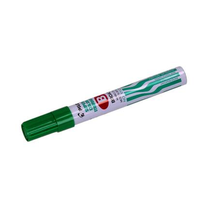 Marker permanentny 2.0-4.5mm zielony ścięty Pilot SCAB WP1161 01