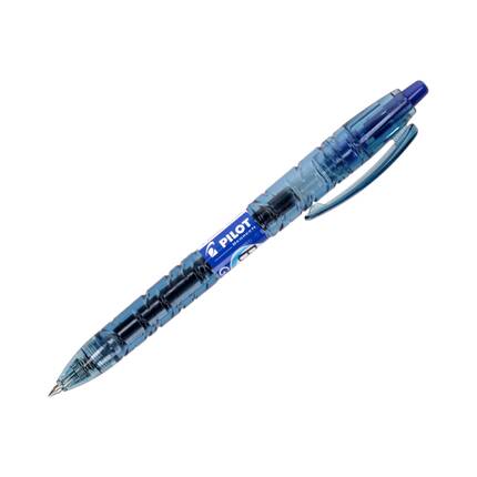 Długopis automatyczny/że 0.32mm niebieski Pilot B2P WP1730 01