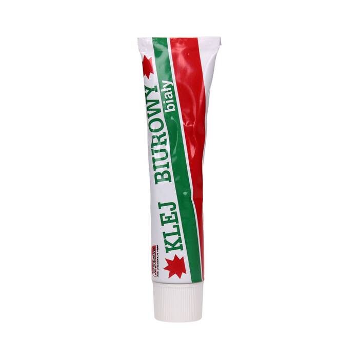 Klej biurowy/tuba 50g Jedność KR1000 01