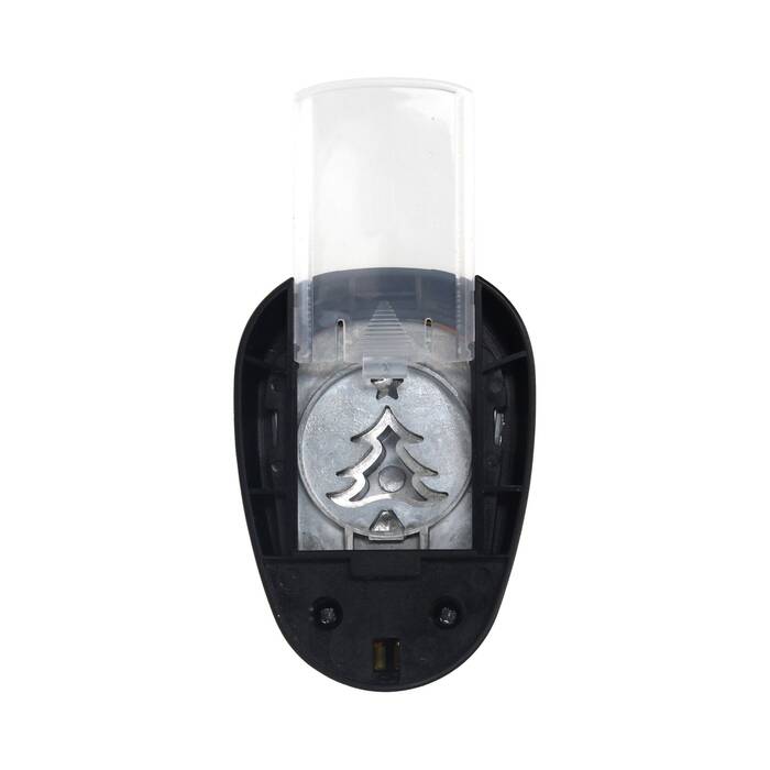 Dziurkacz ozdobny 3.7cm Choinka DP6603 04