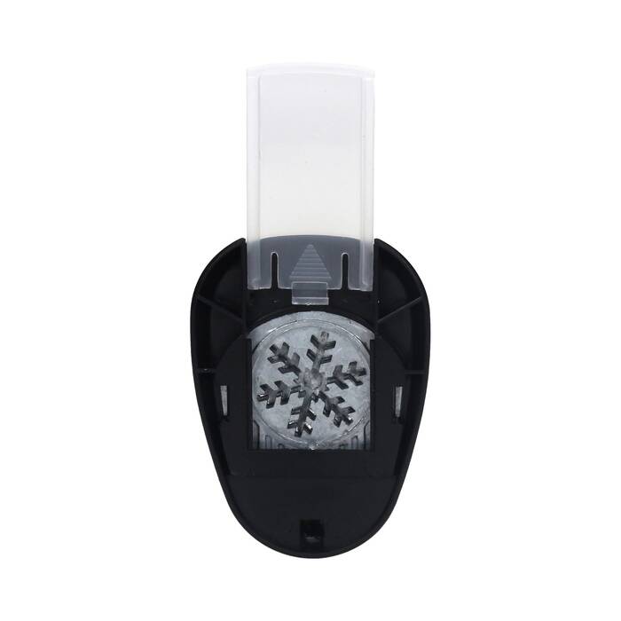 Dziurkacz ozdobny 2.5cm Śnieżynka1 DP6616 04