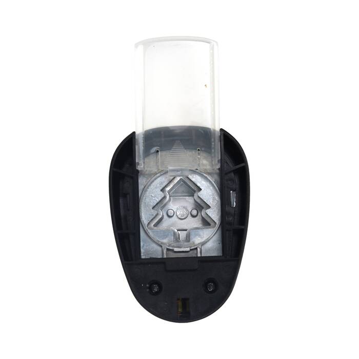 Dziurkacz ozdobny 3.7cm Jodła DP6601 03