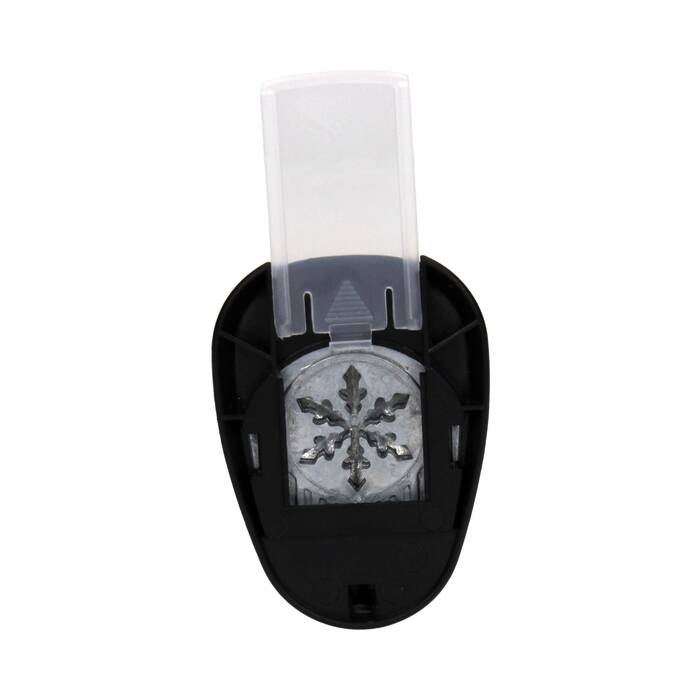Dziurkacz ozdobny 2.5cm Śnieżynka4 DP6619 04