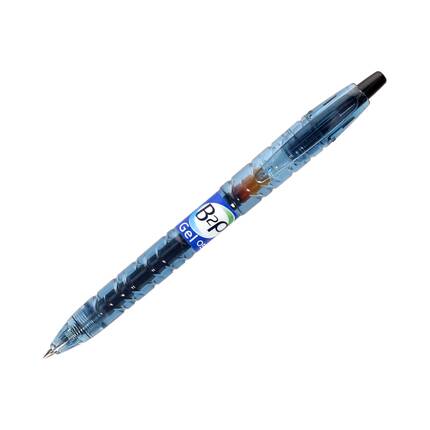 Długopis automatyczny/że 0.32mm czarny Pilot B2P WP1731 01