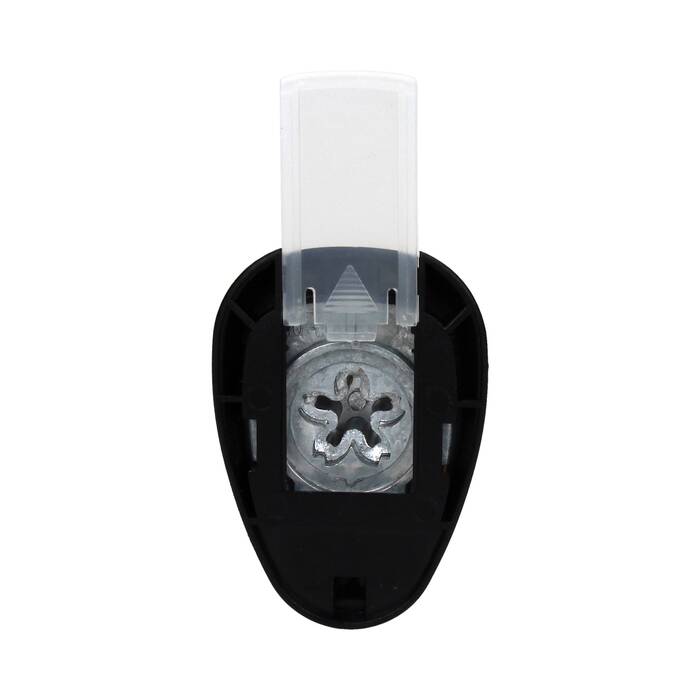 Dziurkacz ozdobny 1.6cm Kwiat/Lotosu DP6669 04