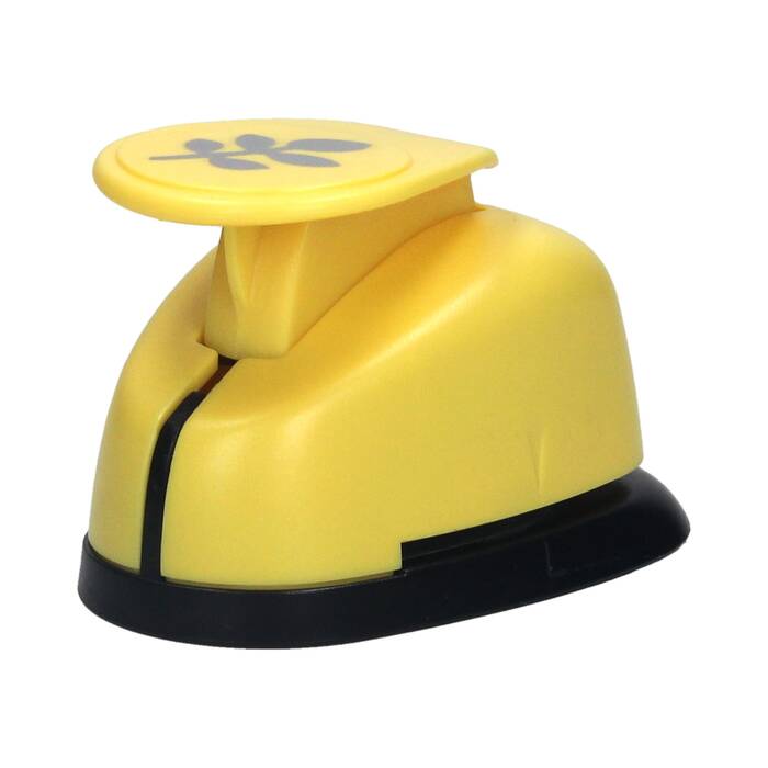 Dziurkacz ozdobny 2.5cm Gałązka DP7413 03
