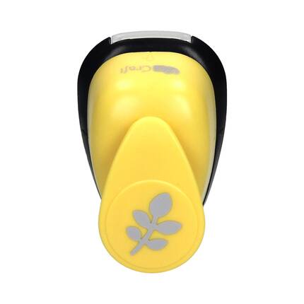 Dziurkacz ozdobny 2.5cm Gałązka DP7413 02