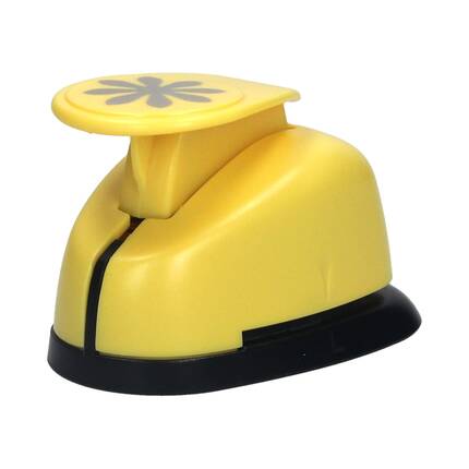 Dziurkacz ozdobny 2.5cm Stokrotka AD110/014 DP6671 02