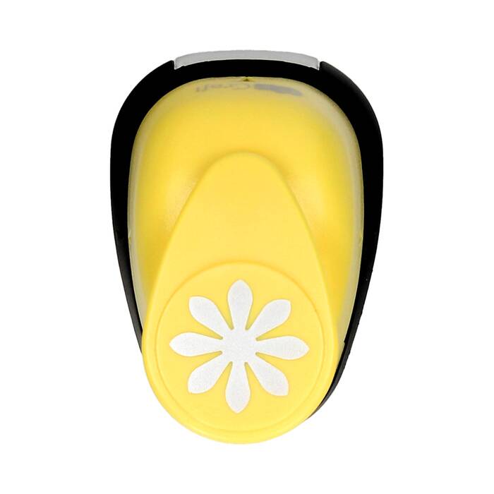 Dziurkacz ozdobny 2.5cm Stokrotka AD110/014 DP6671 03